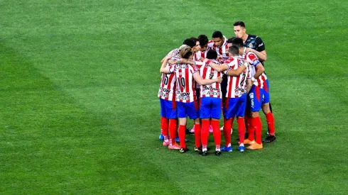 La sanción que recibieron los jugadores por perder el Clásico