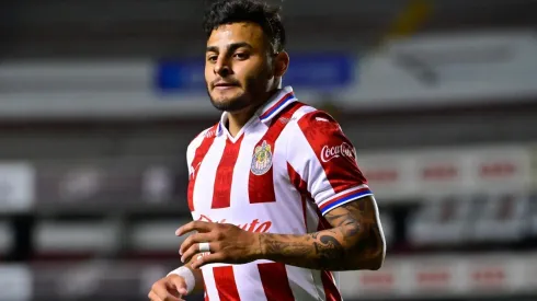 Alexis Vega habría roto concentración en Mazatlán