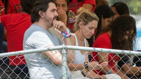 Nelly Simón es la encargada del proyecto de Chivas Femenil.