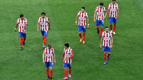 Los seis elementos de Chivas podrían jugar este jueves con el Tri.