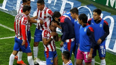 Calderón se une a la lista de momentos polémicos en la presente semana.