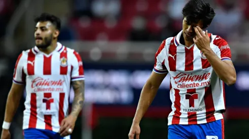 Chivas descubrió red de tráfico de camisetas y robo de utilería