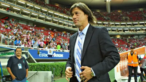 Los 5 candidatos a DT de Chivas si se va Vucetich