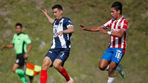 De mal en peor: Chivas Sub-20 perdió con Rayados y sigue último