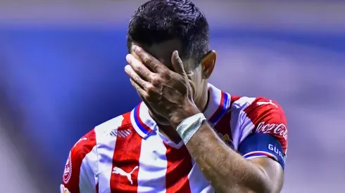 El Rebaño Sagrdo pasó en una semana del puesto 9 al 16.