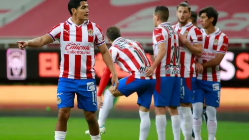 El Rebaño Sagrado tiene 12 puntos en el lugar 16.