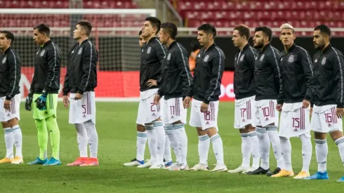 El Rebaño Sagrado aporto seis elementos al cuadro Tricolor.