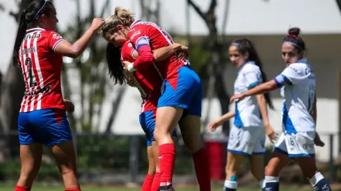 Chivas vs América: Cómo ver en vivo el Clásico Nacional del Femenil