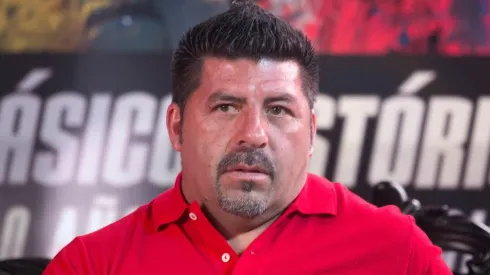 Camilo Romero liquidó a las Chivas de Vucetich