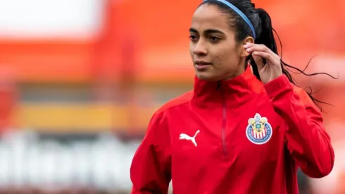 Jaramillo ha marcado dos anotaciones en lo que va del Torneo Guard1anes 2021.