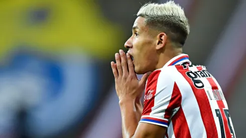 Antuna reveló su deseo para el próximo mercado