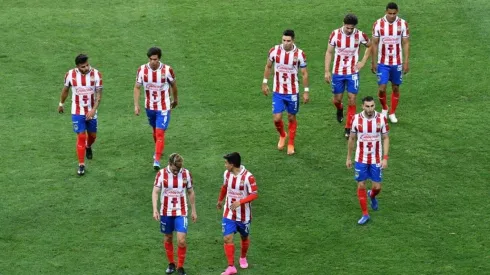 Chivas de Guadalajara buscará revertir su mal presente