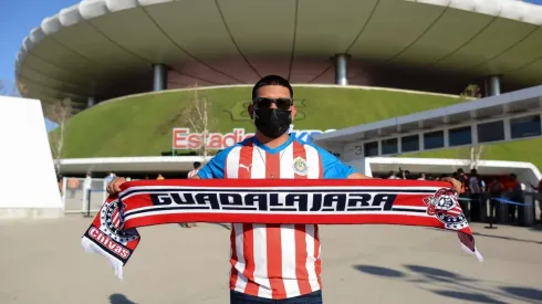 ¿Se vuelve a abrir el Akron?