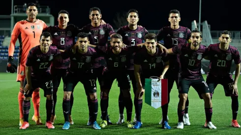 Sin jugadores de Chivas, el Tri derrotó a Costa Rica