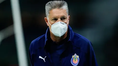 El plan de Peláez y Vucetich para recuperar a cada jugador de Chivas