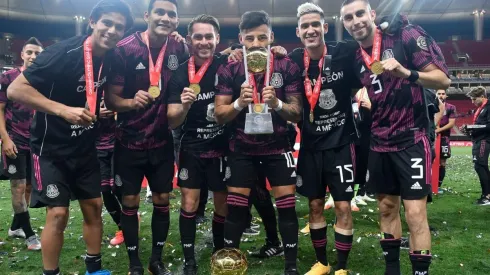 "No saben de futbol": Vega sobre detractores de Chivas