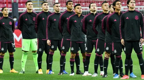 Vucetich reveló que un jugador volvió lesionado del Preolímpico