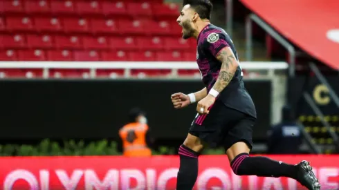 El Tricolor sufrió para superar a los hondureños.