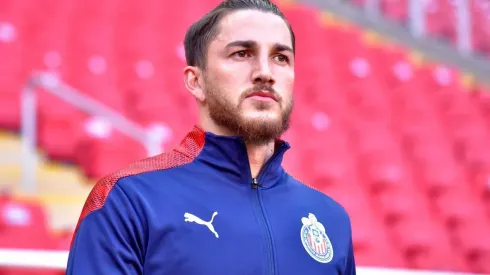 Mier volvería a la titularidad ante Santos