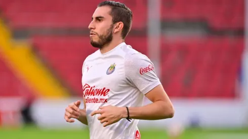 Altas y bajas para recibir a Santos