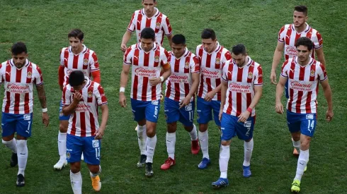 El Rebaño llegó a 13 puntos todavía lejos de los puestos de Liguilla.