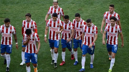 Debilidad defensiva, la gran pesadilla de Chivas