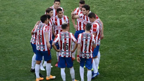 Chivas, cerca de igualar un récord histórico para nada presumible
