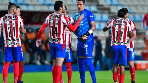 El Rebaño Sagrado ya ha terminado con rachas más largas que la de Cruz Azul.