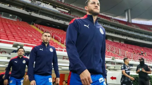 Además, Mier se ha perdido un par de partidos por lesión.