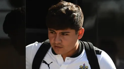 La Chofis destrozó a la directiva por echarlo de Chivas