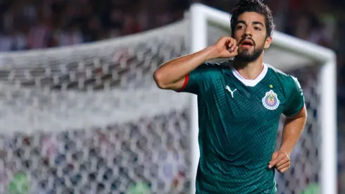 La extraordinaria oportunidad de Chivas para repatriar a Pizarro