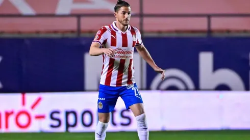 Confianza total: Mier seguirá siendo titular