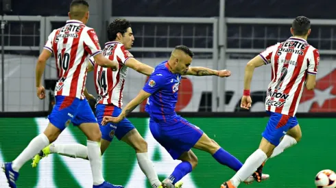 Final: Cruz Azul derrotó 1-0 a Chivas por Liga MX