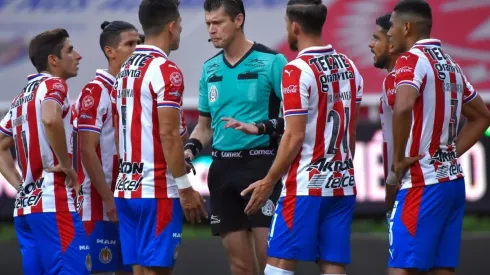 El Rebaño Sagrado busca el tercer triunfo de la campaña.