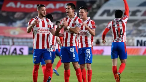 Mier tuvo una mala actuación en el duelo anterior contra Santos.