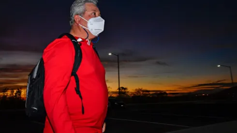 Vucetich ya tiene peor efectividad que Luis Fernando Tena.