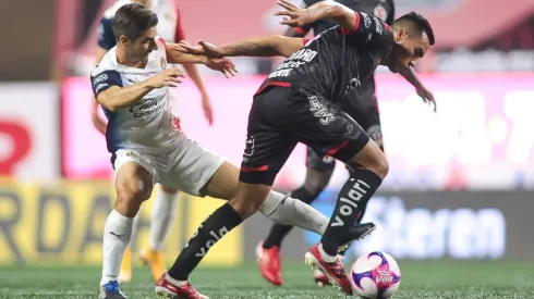 El Rebaño Sagrado busca un boleto para la Liguilla.