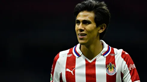 "No está concentrado": Vucetich sobre Macías