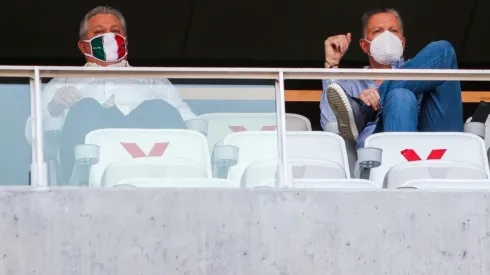 Peláez ha desaparecido de los medios en las últimas semanas.