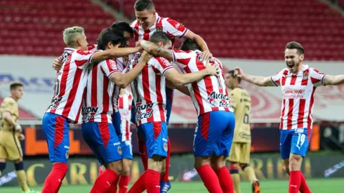 Chivas tendrá una serie exclusiva en Netflix