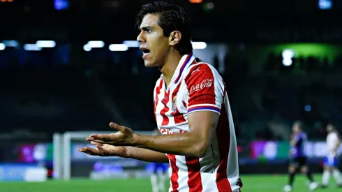 Lo encarará: JJ le pedirá explicaciones a Vucetich