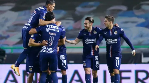 El Rebaño Sagrado busca su boleto para la Liguilla en el Guard1anes 2021.
