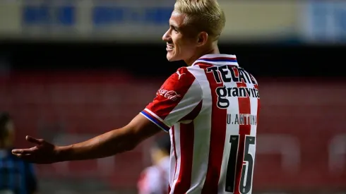 Antuna no suma un solo gol en lo que va del torneo.