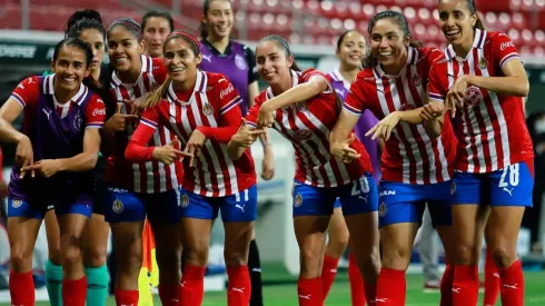 El Rebaño Sagrado Femenil marcha con 30 puntos en el segundo lugar.