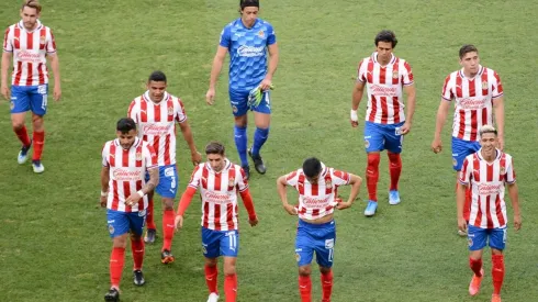 El Rebaño Sagrado se medirá a Rayados en duelo pendiente.