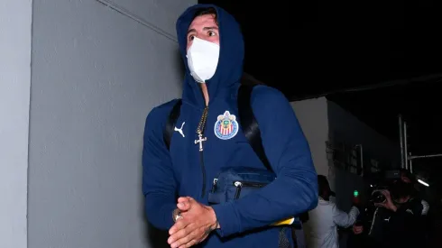 Tigres UANL viene a la carga por otro jugador de Chivas