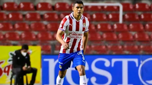 "Siempre somos favoritos en el Clásico Tapatío"