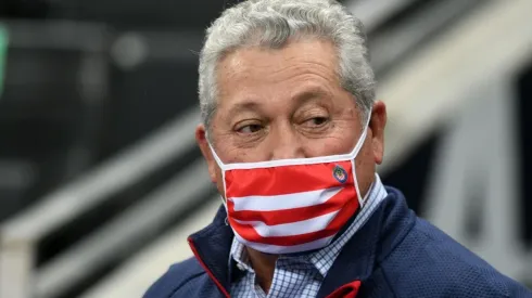 Dos jugadores en duda para el Clásico Tapatío