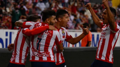 Final: Chivas derrotó 1-0 a Atlas en el Clásico Tapatío