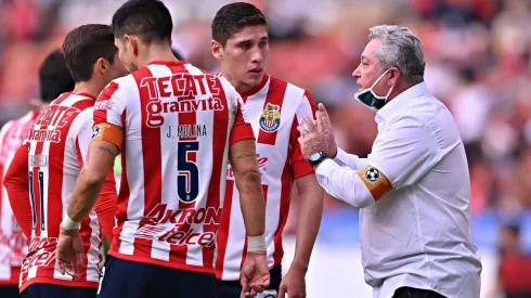 "Estamos recobrando la memoria del torneo pasado"